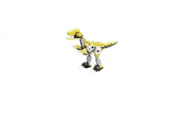 klocki-w-jajku-dinozaur-velociraptor-niespodzianka