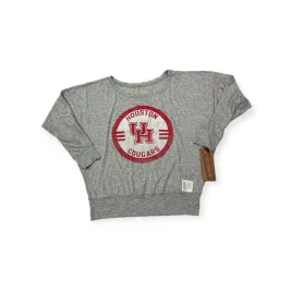 koszulka-bluzka-damska-retro-brand-huston-throug-ncaa-xl