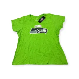 koszulka-t-shirt-damski-fanatics-pro-line-seattle-seahawks-nfl-3xl
