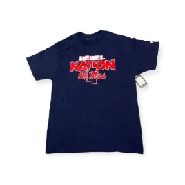 koszulka-t-shirt-meski-russell-rebel-nation-ole-miss-ncaa-l