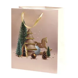 torebka-prezentowa-swiateczna-cymka-choinki-rozowe-19x23x10-cm