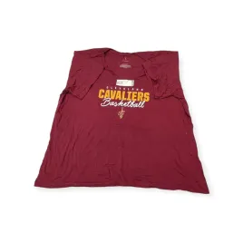 bluzka-t-shirt-na-krotki-rekaw-damska-fanatics-cleveland-cavaliers-nba-4xl