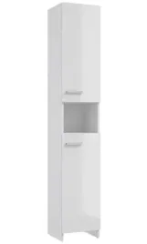 slupek-lazienkowy-wysoki-stojacy-stylowy-bialy-polysk-30-cm