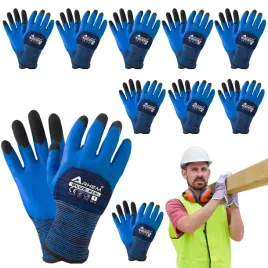10x-rekawice-rekawiczki-robocze-ochronne-latex-mocne-bezszwowe-powlekane-8
