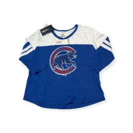 koszulka-bluzka-damska-chicago-cubs-mlb-fanatics-xl