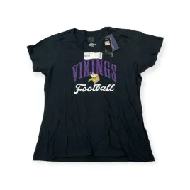 koszulka-t-shirt-damski-fanatics-pro-line-minnesota-vikings-nfl-fanatics-xl