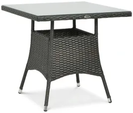 stol-ogrodowy-jadalniany-technorattan-lugo-80-cm-na-taras-ogrod-brazowy