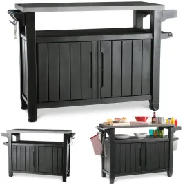 barek-schowek-ogrodowy-keter-unity-stol-grillowy-na-ogrod-grafitowy-207l