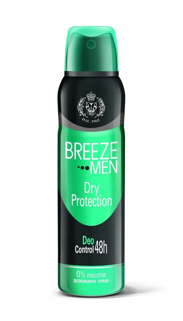 breeze-men-dezodorant-dry-protection-150ml