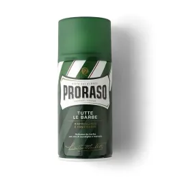 proraso-pianka-do-golenia-400ml-naturalna-formula-odswiezenie-i-ochrona