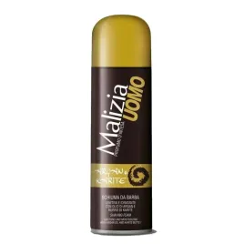 malizia-pianka-do-golenia-uomo-argan-karite-wyrazisty-meski-zapach-300-ml