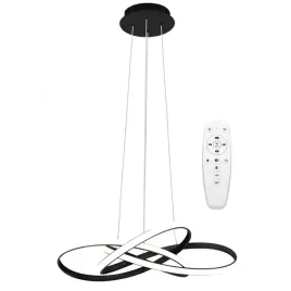 lampa-sufitowa-wiszaca-ring-black-led-pilot