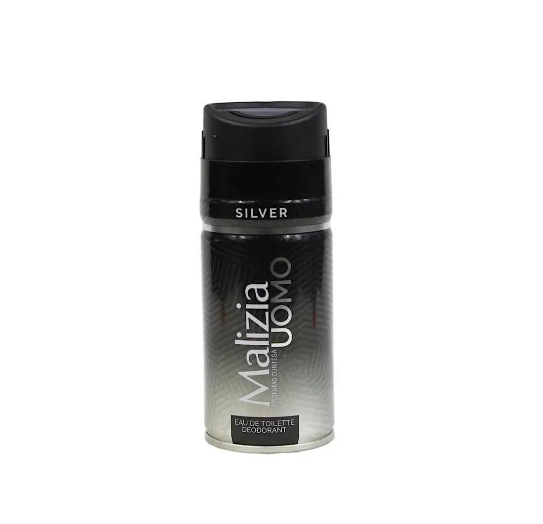 malizia-uomo-silver-dezodorant-dla-mezczyzn-150ml
