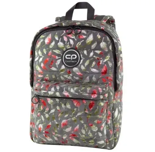miejski-plecak-coolpack-ruby-glam-feathers-piorka-typ-jednokomorowy
