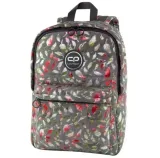 miejski-plecak-coolpack-ruby-glam-feathers-piorka-typ-jednokomorowy