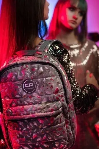 miejski-plecak-coolpack-ruby-glam-feathers-piorka-stan-nowy