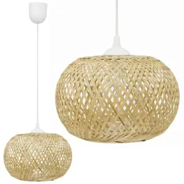 lampa-wiszaca-boho-bambusowa-30cm-dmt01