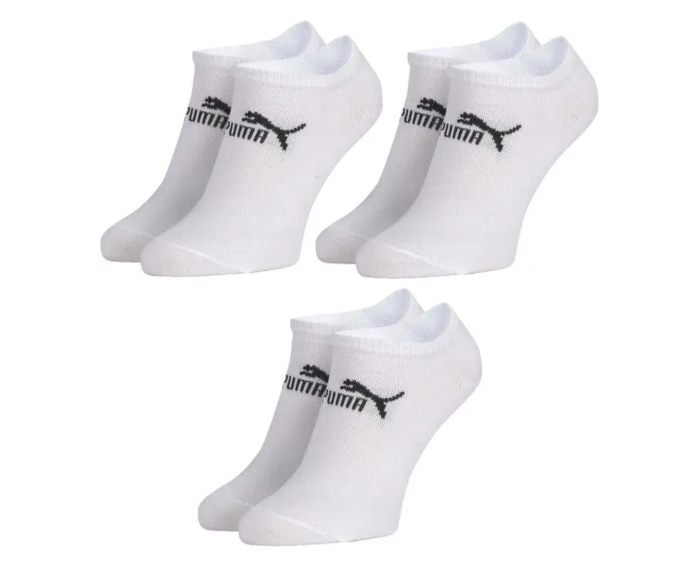 stopki-puma-3-pack-r-35-38-white