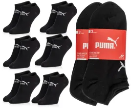 puma-skarpety-stopki-6-par-35-38-czarne