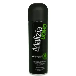 malizia-pianka-do-golenia-uomo-vetyver-300ml-ochrona-skory-latwa-aplikacja