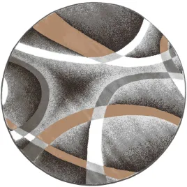 dywan-okragly-novo-strado-melodia-200-cm