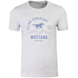 mustang-koszulka-meska-t-shirt-bawelna-szara-r-m