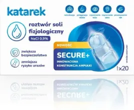 katarek-secure-roztwor-soli-fizjologicznej-nacl-09percent-20-x-5-ml