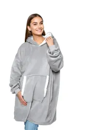 ciepla-gruba-duza-bluza-z-kapturem-kocobluza-koc-szlafrok-oversize-szara
