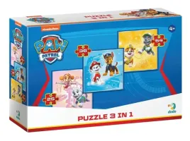 puzzle-3-in-1-paw-patrol-przygody-szczeniat-dodo