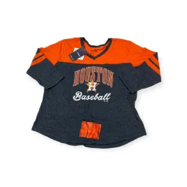 bluzka-damska-rekaw-3-4-houston-astros-mlb-fanatics-xl