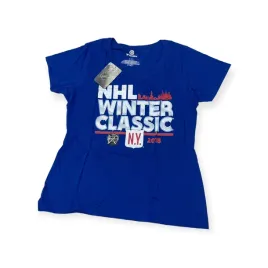 bluzka-na-krotki-rekaw-damska-winter-classic-nhl-fanatics-l