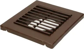 kratka-wentylacyjna-ochronna-oslona-kwadratowa-fi-100mm-abs-brazowa