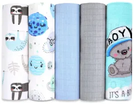 pielucha-pieluszka-tetrowa-5-pak-zestaw-5-sztuk-pieluszki-z-tetry-bawelna