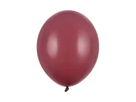 balony-strong-30-cm-pastel-sliwkowy-100-szt