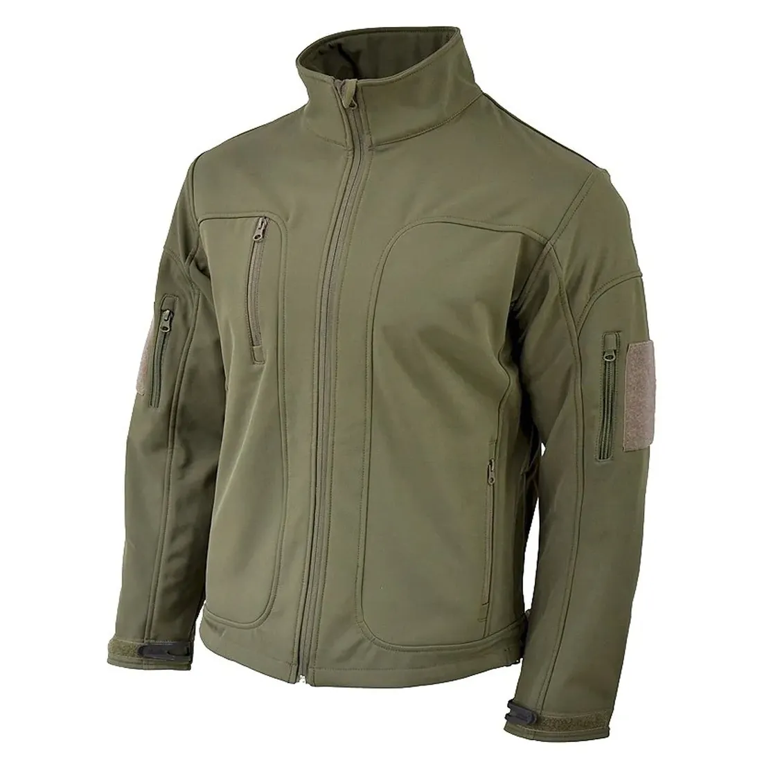 softshell-kurtka-texar-convoy-2-0-olive-r-3xl
