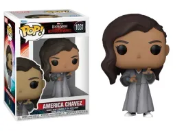 figurka-funko-pop-doctor-strange-america-chavez-1031-kolekcja-vinylowa