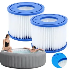 2x-filtr-do-pompy-basenu-jacuzzi-lay-z-spa-bestway-60311-typ-vi-lay-z-spa