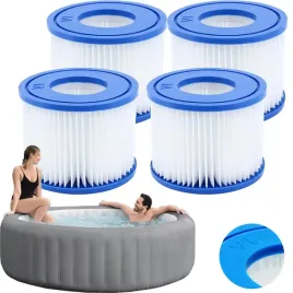 4x-filtr-do-pompy-basenu-jacuzzi-lay-z-spa-bestway-60311-typ-vi-lay-z-spa