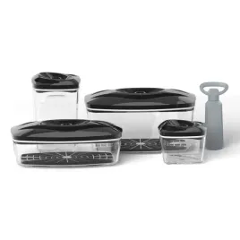 4-pojemniki-hermetyczne-na-jedzenie-seeyoo-zestaw-czarny