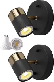 lampa-scienna-reflektor-scienny-obrotowy-gu10-2szt