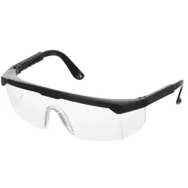 okulary-ochronne-bhp-przeciwodpryskowe-bezbarwne-regulowane-gogle