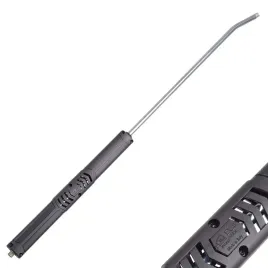 lanca-prosta-ocynkowana-mtm-ex28-900mm-gwint-1-4-280bar-160c-45l-min