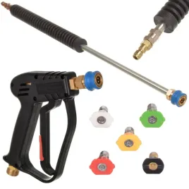 pistolet-do-myjki-karcher-hd-komplet-dysz-lanca