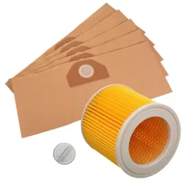 5x-worki-filtr-odkurzacza-karcher-wd-3-200-mv-3-z-siatka-wzmocniony