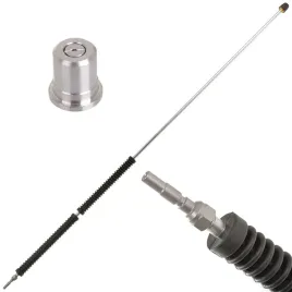 lanca-do-myjki-kranzle-1050-ts-tst-xa15-xa17-wtyk-d10-z-dysza-1500mm-150cm