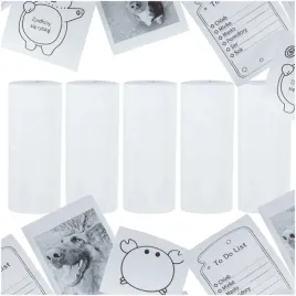 rolki-papier-wklad-termiczny-do-mini-drukarki-57cmx45m-5-sztuk