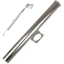 nierdzewny-stojak-wieszak-60cm-na-pistolet-lance-myjnie-na-sciane-inox