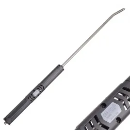 lanca-prosta-nierdzewna-mtm-exs28-700mm-gwint-1-4-280bar-160c-45l-min