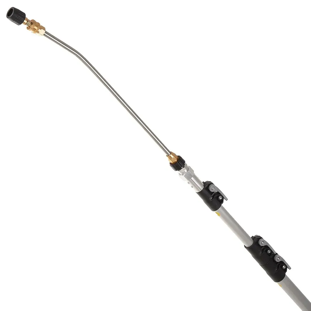 lanca-teleskopowa-55m-do-myjki-nilfisk-dysza-pas-c-compact-d-dynamic-e-stan-nowy