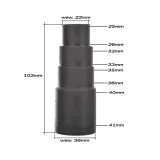 redukcja-adapter-ssawki-weza-graphite-metabo-asr-stan-nowy